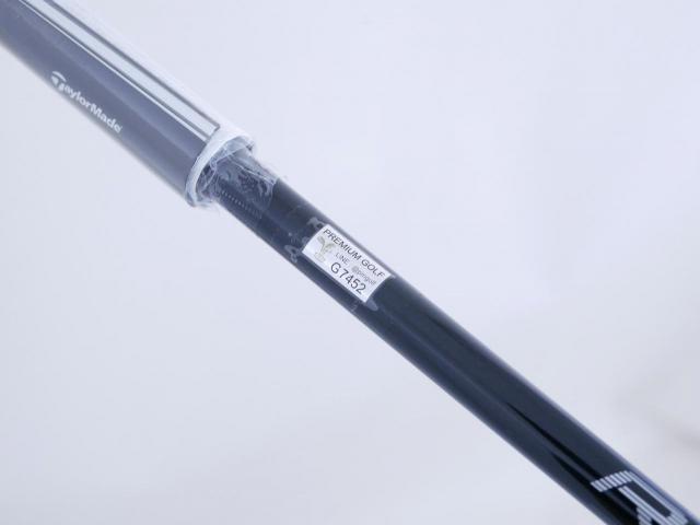 Driver : Taylormade : **ของใหม่ ยังไม่แกะพลาสติก** ไดรเวอร์ Taylormade Qi4D (รุ่นใหม่ล่าสุด ออกปี 2026) Loft 9 ก้าน Mitsubishi REAX 50 Flex S