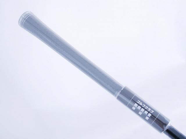 Driver : Taylormade : **ของใหม่ ยังไม่แกะพลาสติก** ไดรเวอร์ Taylormade Qi4D (รุ่นใหม่ล่าสุด ออกปี 2026) Loft 9 ก้าน Mitsubishi REAX 50 Flex S