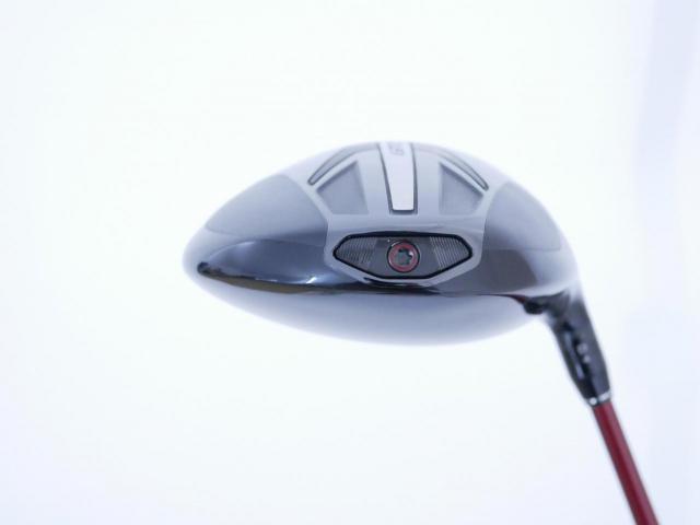 Driver : Titleist : ไดรเวอร์ Titleist GT2 (รุ่นล่าสุด ออกปี 2024 Japan Spec.) Loft 10 (ปรับได้) ก้าน Denali Red 50g 5.5 Flex S