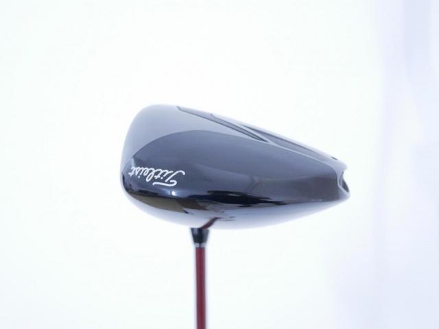 Driver : Titleist : ไดรเวอร์ Titleist GT2 (รุ่นล่าสุด ออกปี 2024 Japan Spec.) Loft 10 (ปรับได้) ก้าน Denali Red 50g 5.5 Flex S