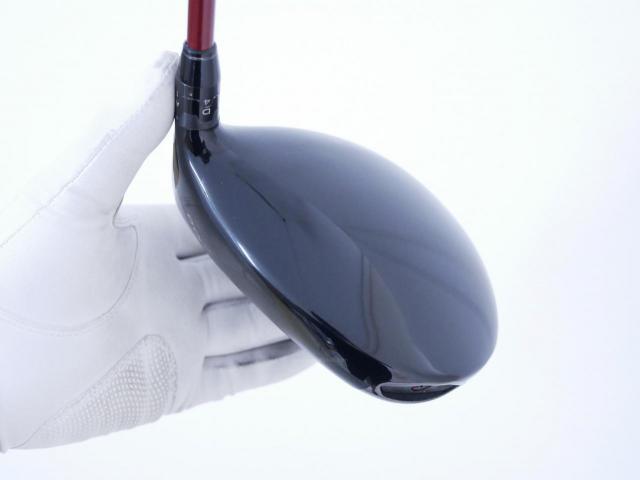 Driver : Titleist : ไดรเวอร์ Titleist GT2 (รุ่นล่าสุด ออกปี 2024 Japan Spec.) Loft 10 (ปรับได้) ก้าน Denali Red 50g 5.5 Flex S