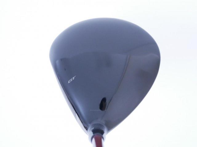 Driver : Titleist : ไดรเวอร์ Titleist GT2 (รุ่นล่าสุด ออกปี 2024 Japan Spec.) Loft 10 (ปรับได้) ก้าน Denali Red 50g 5.5 Flex S