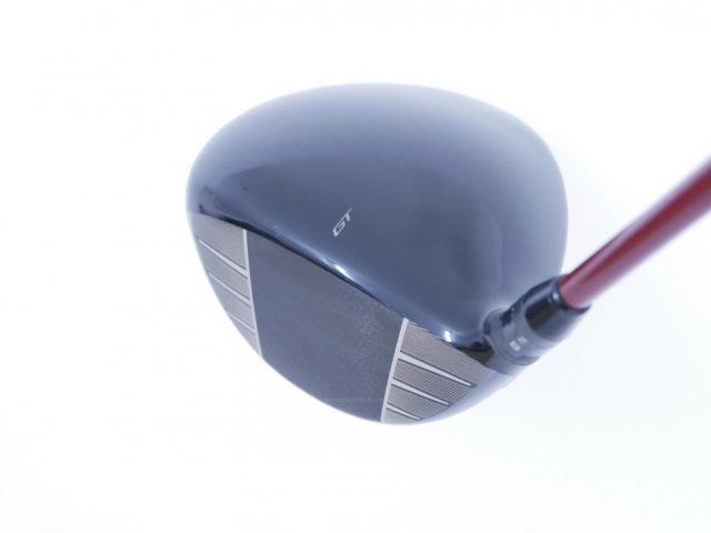 Driver : Titleist : ไดรเวอร์ Titleist GT2 (รุ่นล่าสุด ออกปี 2024 Japan Spec.) Loft 10 (ปรับได้) ก้าน Denali Red 50g 5.5 Flex S