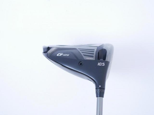 Driver : PING : ไดรเวอร์ Ping G425 MAX (รุ่นปี 2021 Japan Spec) Loft 10.5 (ปรับได้) ก้าน Ping 55 Flex S
