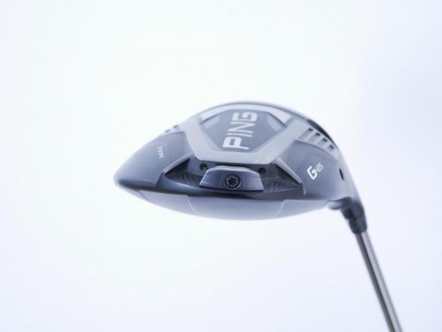 Driver : PING : ไดรเวอร์ Ping G425 MAX (รุ่นปี 2021 Japan Spec) Loft 10.5 (ปรับได้) ก้าน Ping 55 Flex S