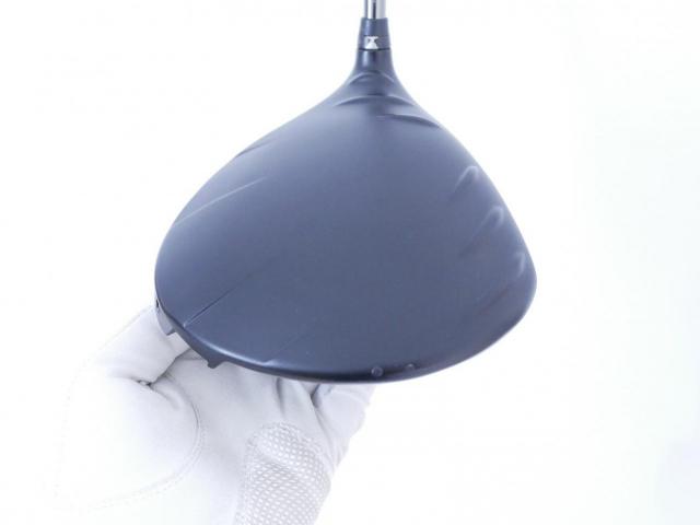 Driver : PING : ไดรเวอร์ Ping G425 MAX (รุ่นปี 2021 Japan Spec) Loft 10.5 (ปรับได้) ก้าน Ping 55 Flex S