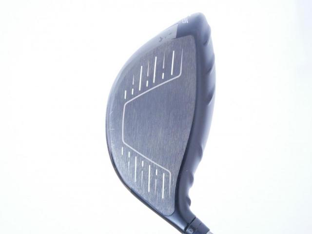 Driver : PING : ไดรเวอร์ Ping G425 MAX (รุ่นปี 2021 Japan Spec) Loft 10.5 (ปรับได้) ก้าน Ping 55 Flex S