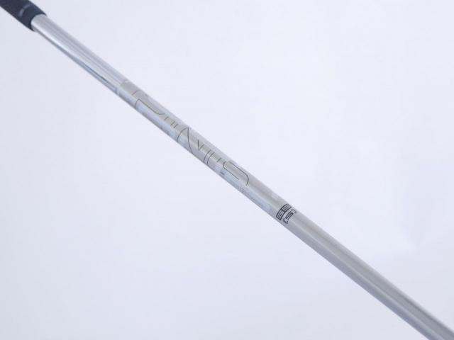 Driver : PING : ไดรเวอร์ Ping G425 MAX (รุ่นปี 2021 Japan Spec) Loft 10.5 (ปรับได้) ก้าน Ping 55 Flex S