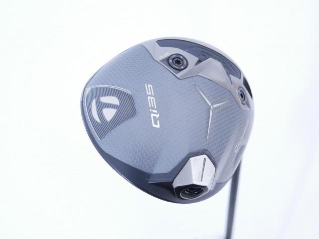 Driver : Taylormade : ไดรเวอร์ Taylormade Qi35 LS (ออกปี 2025) Loft 9 ก้าน Mitsubishi Kai'li 60 Flex S