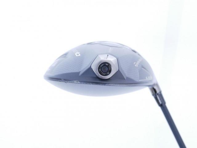 Driver : Taylormade : ไดรเวอร์ Taylormade Qi35 LS (ออกปี 2025) Loft 9 ก้าน Mitsubishi Kai'li 60 Flex S