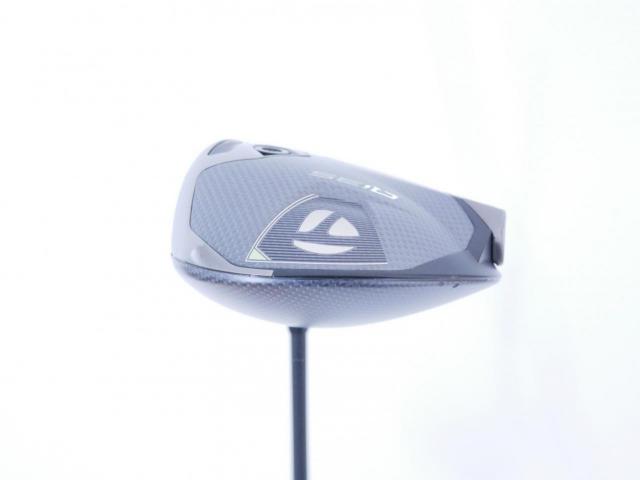 Driver : Taylormade : ไดรเวอร์ Taylormade Qi35 LS (ออกปี 2025) Loft 9 ก้าน Mitsubishi Kai'li 60 Flex S