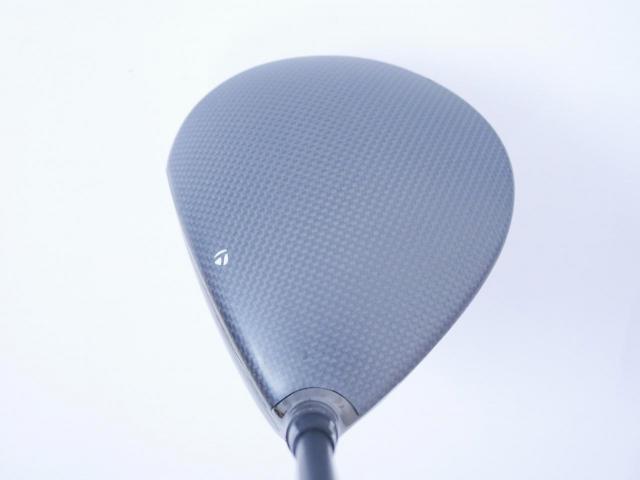 Driver : Taylormade : ไดรเวอร์ Taylormade Qi35 LS (ออกปี 2025) Loft 9 ก้าน Mitsubishi Kai'li 60 Flex S
