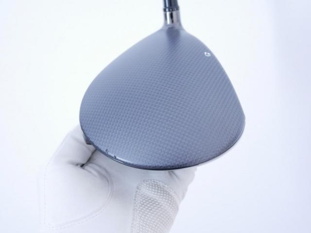 Driver : Taylormade : ไดรเวอร์ Taylormade Qi35 LS (ออกปี 2025) Loft 9 ก้าน Mitsubishi Kai'li 60 Flex S