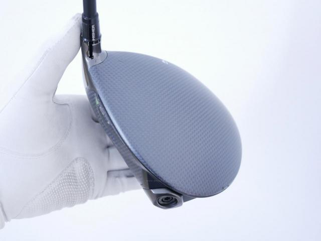 Driver : Taylormade : ไดรเวอร์ Taylormade Qi35 LS (ออกปี 2025) Loft 9 ก้าน Mitsubishi Kai'li 60 Flex S