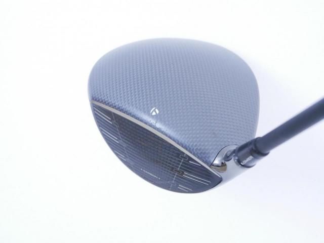 Driver : Taylormade : ไดรเวอร์ Taylormade Qi35 LS (ออกปี 2025) Loft 9 ก้าน Mitsubishi Kai'li 60 Flex S