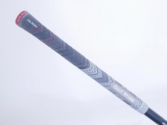 Driver : Taylormade : ไดรเวอร์ Taylormade Qi35 LS (ออกปี 2025) Loft 9 ก้าน Mitsubishi Kai'li 60 Flex S