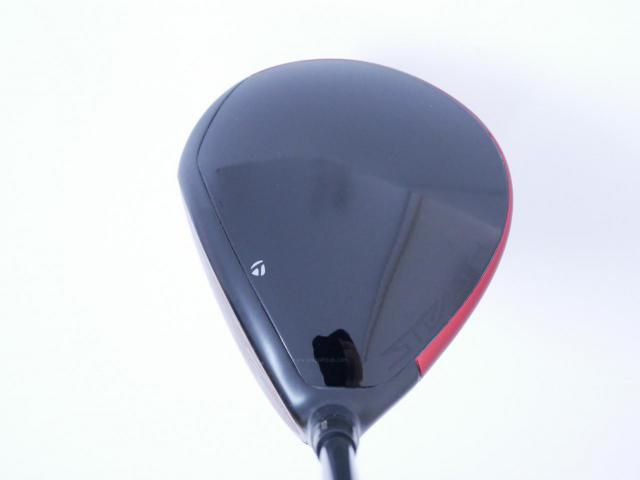 Driver : Taylormade : ไดรเวอร์ Taylormade Stealth 2 (รุ่นปี 2023) Loft 10.5 (ปรับได้) ก้าน Mitsubishi TENSEI TM50 Flex S