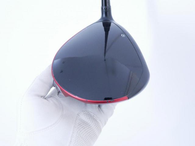 Driver : Taylormade : ไดรเวอร์ Taylormade Stealth 2 (รุ่นปี 2023) Loft 10.5 (ปรับได้) ก้าน Mitsubishi TENSEI TM50 Flex S