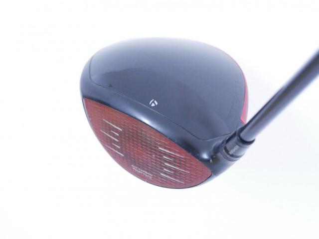 Driver : Taylormade : ไดรเวอร์ Taylormade Stealth 2 (รุ่นปี 2023) Loft 10.5 (ปรับได้) ก้าน Mitsubishi TENSEI TM50 Flex S