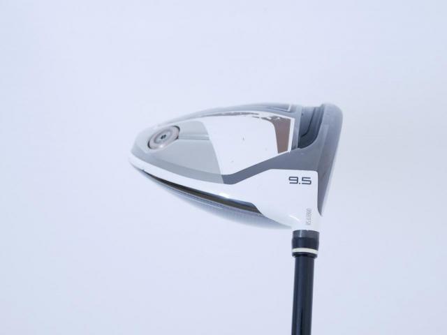 Driver : Taylormade : ไดรเวอร์ Taylormade SIM GLOIRE (รุ่นปี 2021 รุ่นท๊อปสุด Japan Spec) Loft 9.5 ก้าน Fujikura Air Speeder Flex S