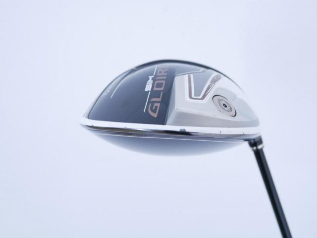 Driver : Taylormade : ไดรเวอร์ Taylormade SIM GLOIRE (รุ่นปี 2021 รุ่นท๊อปสุด Japan Spec) Loft 9.5 ก้าน Fujikura Air Speeder Flex S