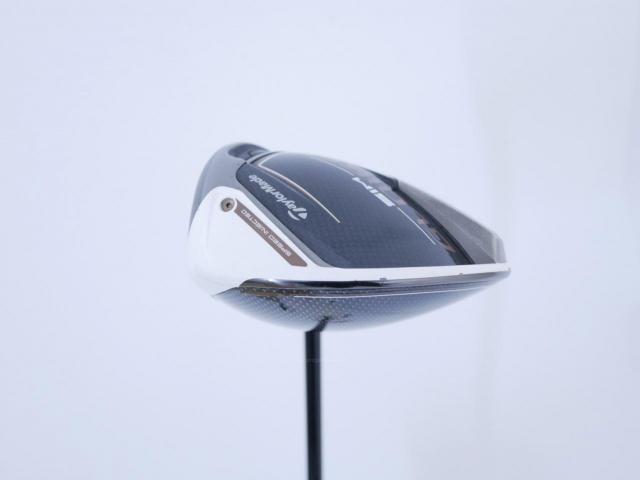 Driver : Taylormade : ไดรเวอร์ Taylormade SIM GLOIRE (รุ่นปี 2021 รุ่นท๊อปสุด Japan Spec) Loft 9.5 ก้าน Fujikura Air Speeder Flex S