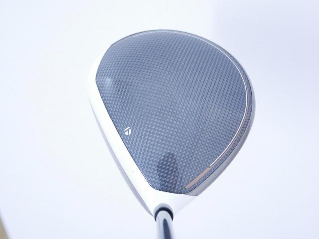 Driver : Taylormade : ไดรเวอร์ Taylormade SIM GLOIRE (รุ่นปี 2021 รุ่นท๊อปสุด Japan Spec) Loft 9.5 ก้าน Fujikura Air Speeder Flex S