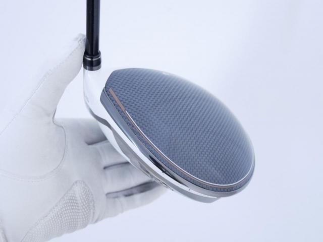 Driver : Taylormade : ไดรเวอร์ Taylormade SIM GLOIRE (รุ่นปี 2021 รุ่นท๊อปสุด Japan Spec) Loft 9.5 ก้าน Fujikura Air Speeder Flex S