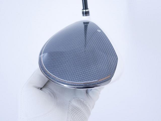 Driver : Taylormade : ไดรเวอร์ Taylormade SIM GLOIRE (รุ่นปี 2021 รุ่นท๊อปสุด Japan Spec) Loft 9.5 ก้าน Fujikura Air Speeder Flex S