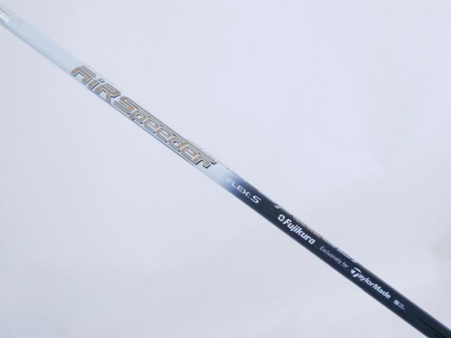 Driver : Taylormade : ไดรเวอร์ Taylormade SIM GLOIRE (รุ่นปี 2021 รุ่นท๊อปสุด Japan Spec) Loft 9.5 ก้าน Fujikura Air Speeder Flex S