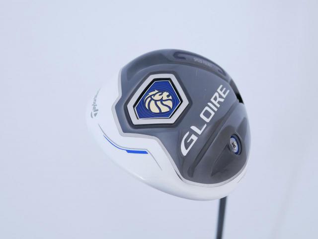 Driver : Taylormade : ไดรเวอร์ Taylormade GLOIRE F (ปี 2016 รุ่นท๊อปสุด Japan Spec) Loft 10 ก้าน Mitsubishi FUBUKI TM5 Flex SR