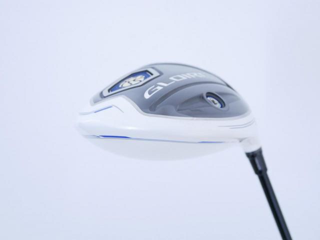 Driver : Taylormade : ไดรเวอร์ Taylormade GLOIRE F (ปี 2016 รุ่นท๊อปสุด Japan Spec) Loft 10 ก้าน Mitsubishi FUBUKI TM5 Flex SR