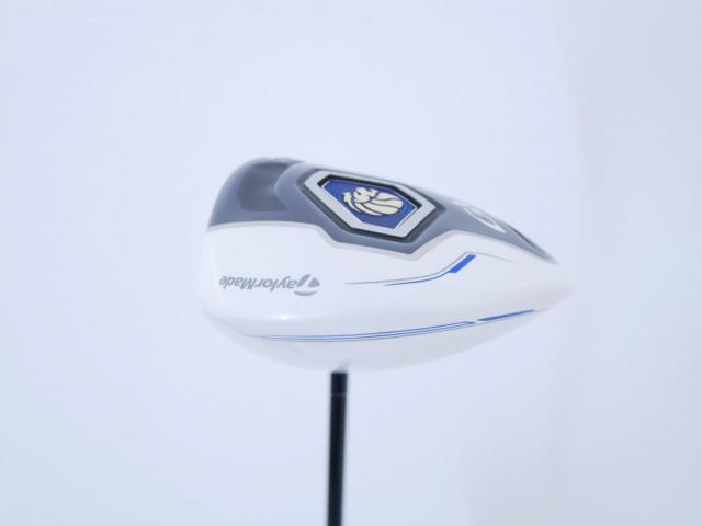 Driver : Taylormade : ไดรเวอร์ Taylormade GLOIRE F (ปี 2016 รุ่นท๊อปสุด Japan Spec) Loft 10 ก้าน Mitsubishi FUBUKI TM5 Flex SR