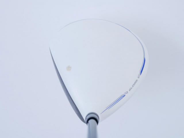 Driver : Taylormade : ไดรเวอร์ Taylormade GLOIRE F (ปี 2016 รุ่นท๊อปสุด Japan Spec) Loft 10 ก้าน Mitsubishi FUBUKI TM5 Flex SR