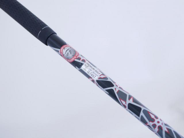 Driver : Taylormade : ไดรเวอร์ Taylormade GLOIRE F (ปี 2016 รุ่นท๊อปสุด Japan Spec) Loft 10 ก้าน Mitsubishi FUBUKI TM5 Flex SR