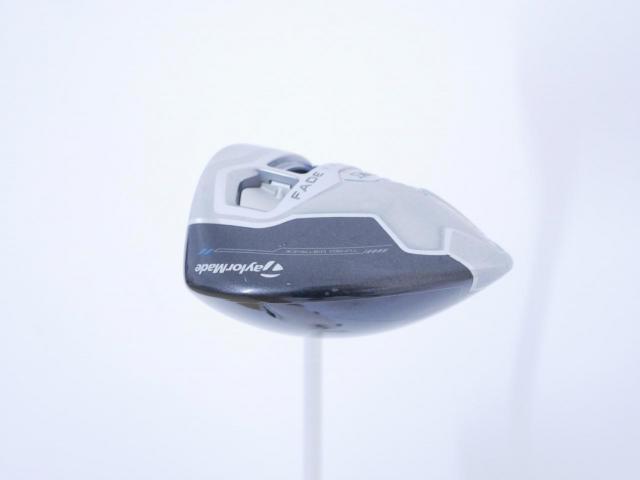 Driver : Taylormade : ไดรเวอร์ Taylormade SLDR 460 Loft 9.5 ก้าน Fujikura Speeder 757 Flex S
