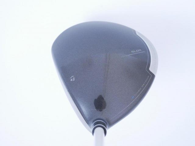 Driver : Taylormade : ไดรเวอร์ Taylormade SLDR 460 Loft 9.5 ก้าน Fujikura Speeder 757 Flex S