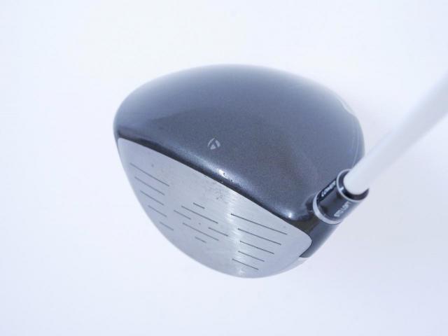 Driver : Taylormade : ไดรเวอร์ Taylormade SLDR 460 Loft 9.5 ก้าน Fujikura Speeder 757 Flex S