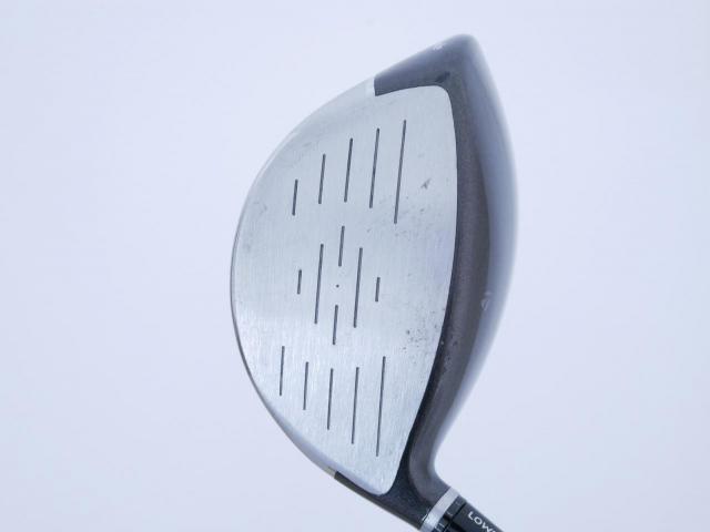 Driver : Taylormade : ไดรเวอร์ Taylormade SLDR 460 Loft 9.5 ก้าน Fujikura Speeder 757 Flex S