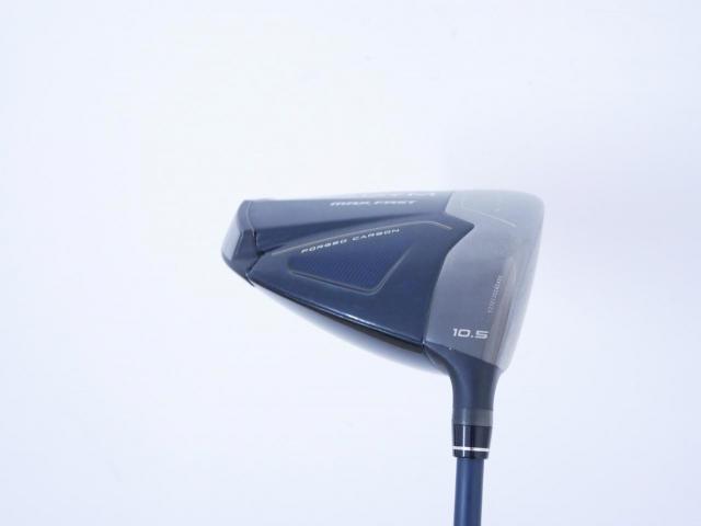 Driver : Callaway : ไดรเวอร์ Callaway Paradym Max Fast (รุ่นปี 2023 Japan Spec.) Loft 10.5 ก้าน Fujikura Speeder NX 40 Flex S