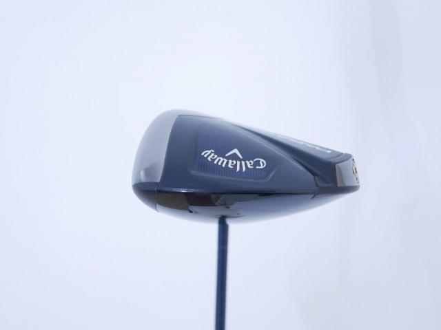 Driver : Callaway : ไดรเวอร์ Callaway Paradym Max Fast (รุ่นปี 2023 Japan Spec.) Loft 10.5 ก้าน Fujikura Speeder NX 40 Flex S