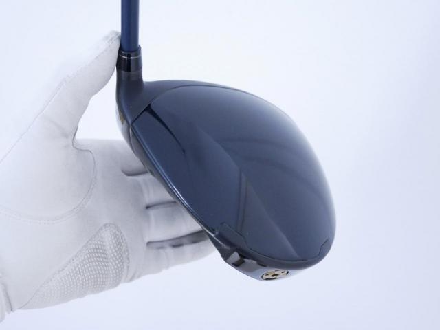 Driver : Callaway : ไดรเวอร์ Callaway Paradym Max Fast (รุ่นปี 2023 Japan Spec.) Loft 10.5 ก้าน Fujikura Speeder NX 40 Flex S