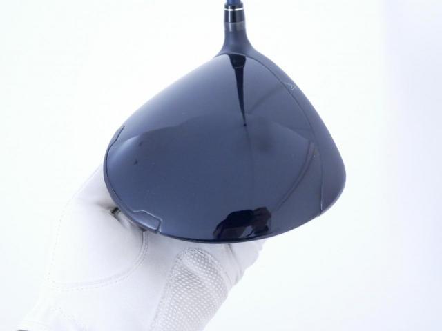 Driver : Callaway : ไดรเวอร์ Callaway Paradym Max Fast (รุ่นปี 2023 Japan Spec.) Loft 10.5 ก้าน Fujikura Speeder NX 40 Flex S