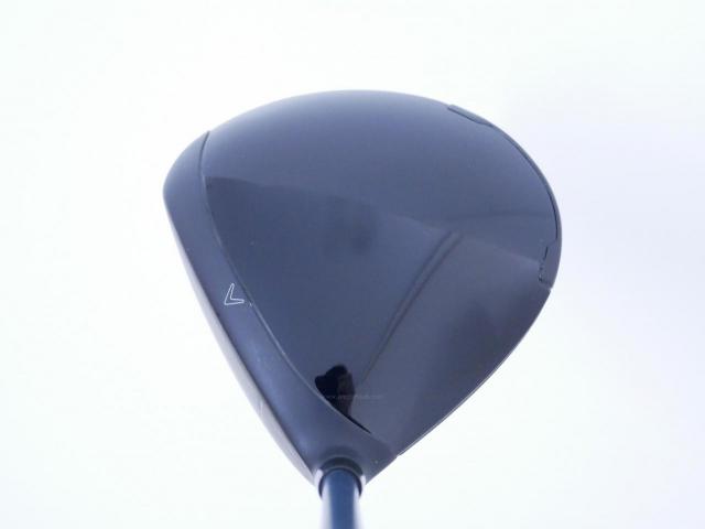 Driver : Callaway : ไดรเวอร์ Callaway Paradym Max Fast (รุ่นปี 2023 Japan Spec.) Loft 10.5 ก้าน Fujikura Speeder NX 40 Flex S