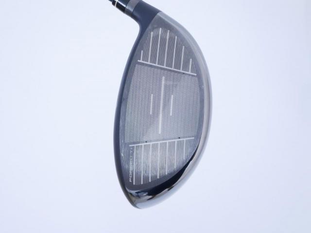 Driver : Callaway : ไดรเวอร์ Callaway Paradym Max Fast (รุ่นปี 2023 Japan Spec.) Loft 10.5 ก้าน Fujikura Speeder NX 40 Flex S