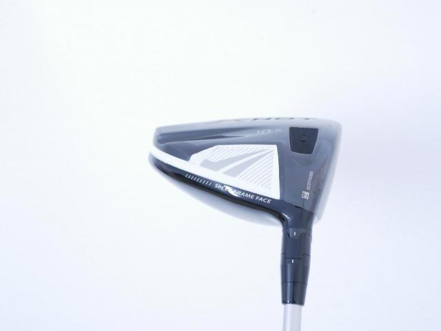 Driver : Callaway : ไดรเวอร์ Callaway X HOT (460cc) Loft 10.5 Flex SR