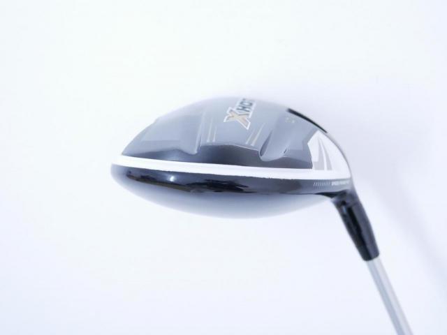 Driver : Callaway : ไดรเวอร์ Callaway X HOT (460cc) Loft 10.5 Flex SR