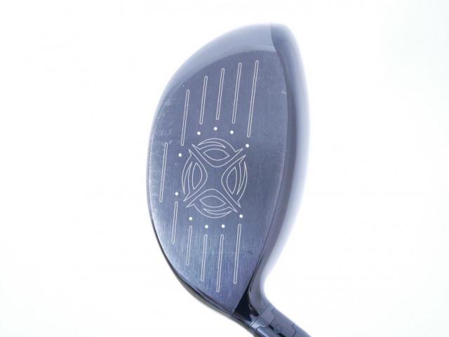 Driver : Callaway : ไดรเวอร์ Callaway X HOT (460cc) Loft 10.5 Flex SR