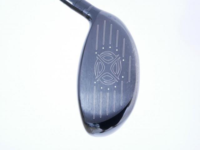 Driver : Callaway : ไดรเวอร์ Callaway X HOT (460cc) Loft 10.5 Flex SR