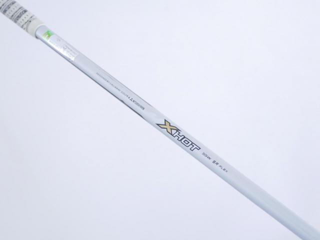 Driver : Callaway : ไดรเวอร์ Callaway X HOT (460cc) Loft 10.5 Flex SR